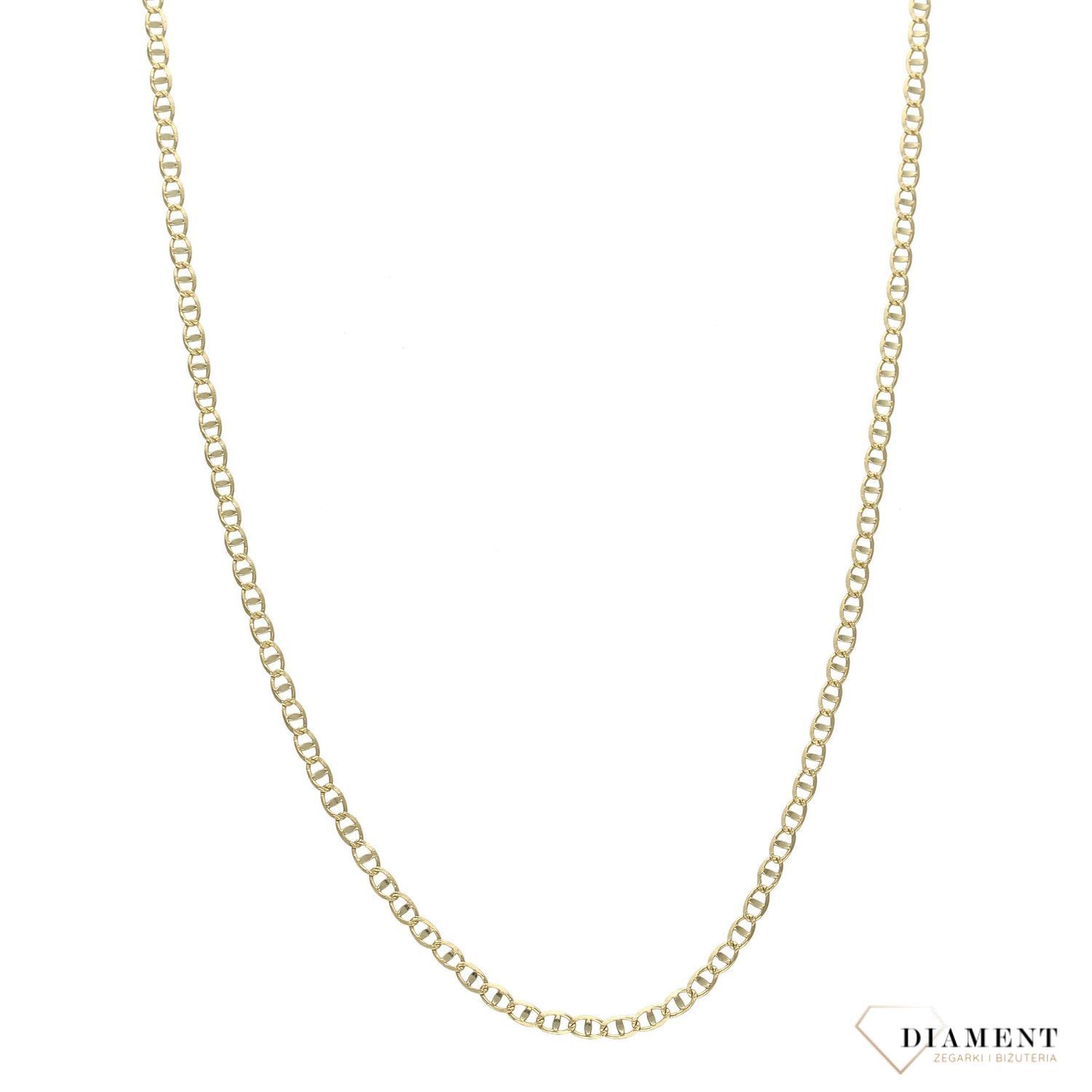 Złoty łańcuszek 585 Gucci 2 mm DIA-LAN-3130-585 2mm (1).jpg